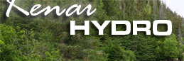 Kenai Hydro